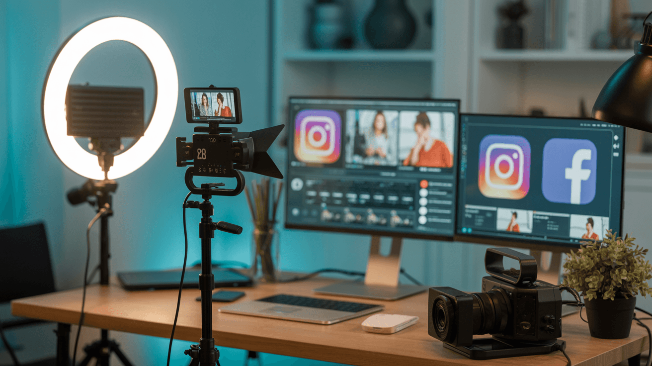 Criativos que Filtram