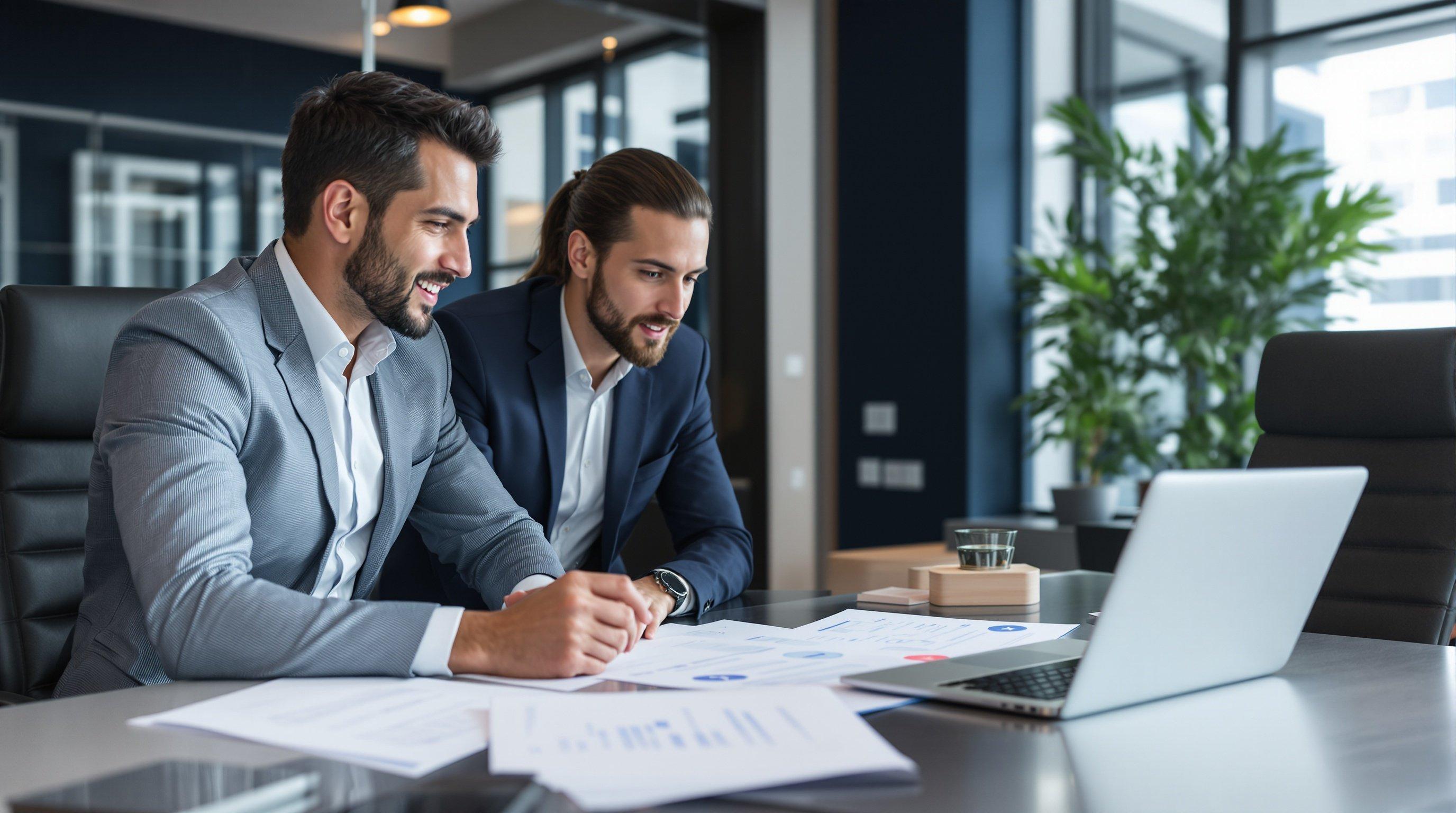 Treinamento da Equipe
